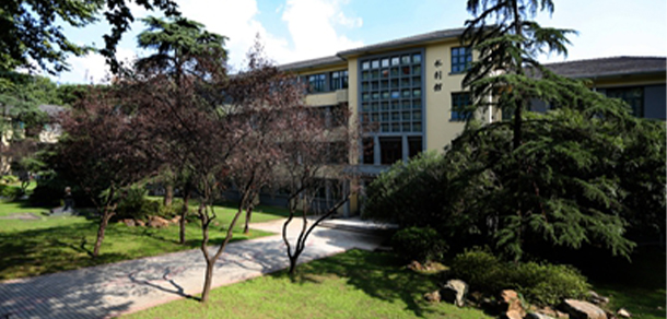 我的大學(xué)-大學(xué)志