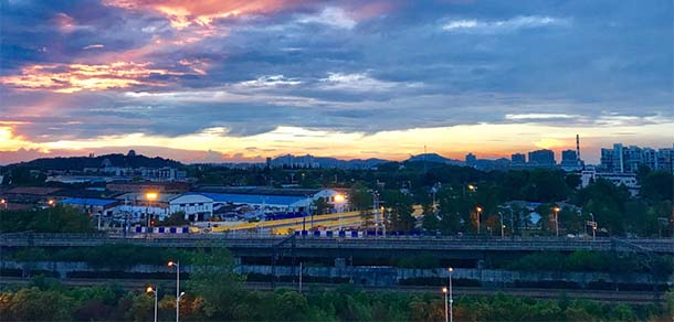 南京林業(yè)大學(xué) - 最美院校