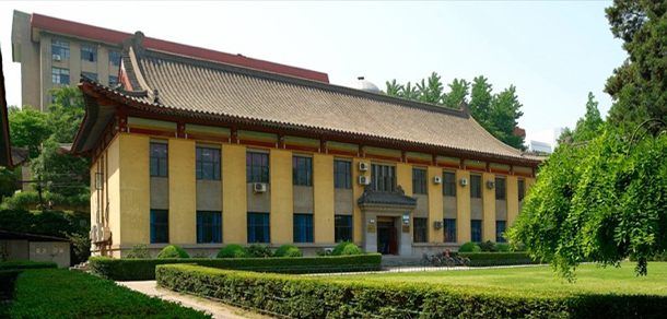 我的大學(xué)-大學(xué)志