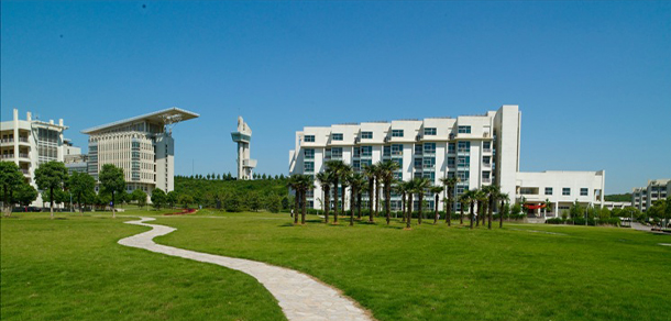 我的大學(xué)-大學(xué)志