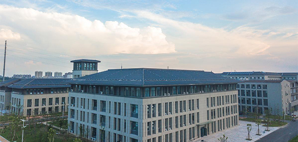 我的大學(xué)-大學(xué)志