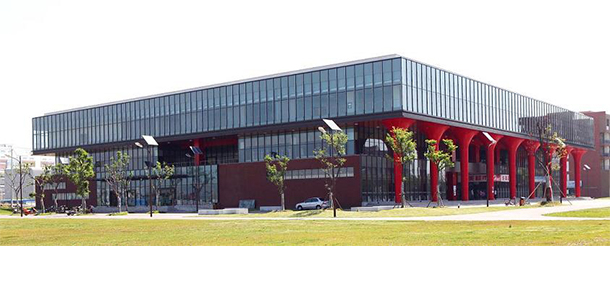 我的大學(xué)-大學(xué)志