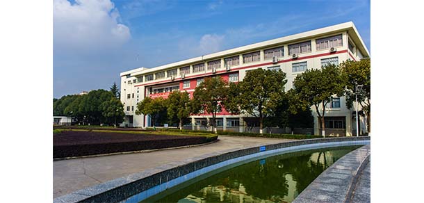 蘇州科技大學天平學院