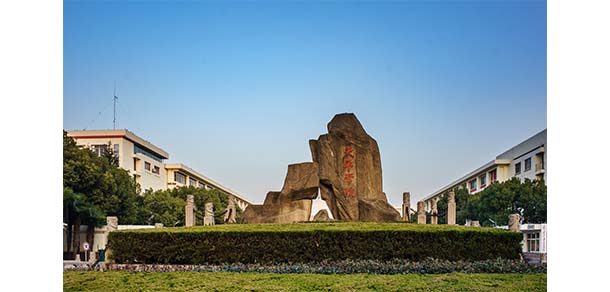 蘇州科技大學天平學院