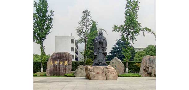 南通大學(xué)杏林學(xué)院