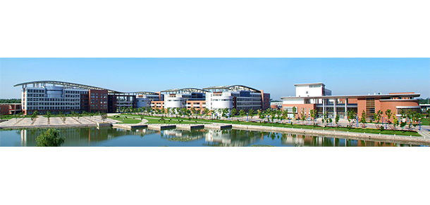 我的大學-大學志