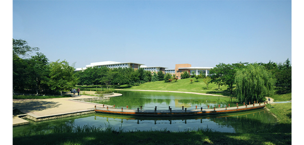 我的大學-大學志