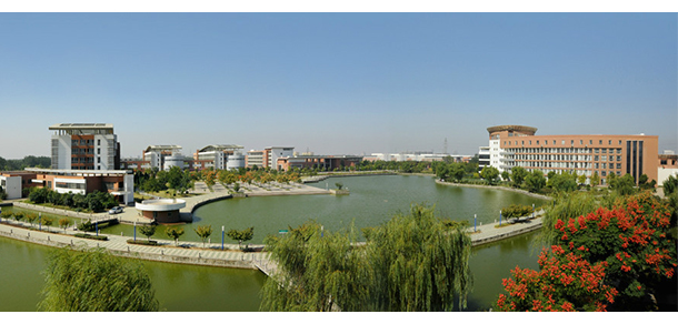 我的大學-大學志