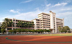 連云港師范高等專(zhuān)科學(xué)校 - 我的大學(xué)