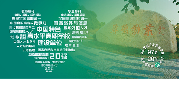我的大學-大學志