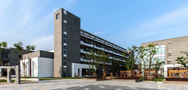 蘇州幼兒師范高等專科學校