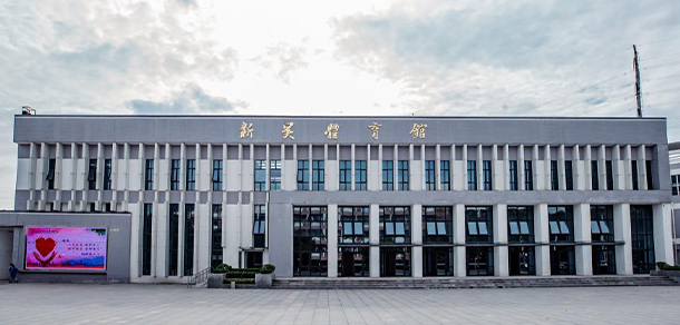 我的大學(xué)-大學(xué)志