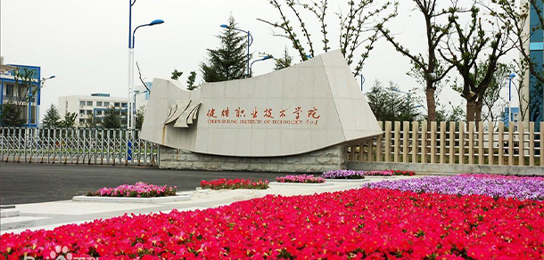 我的大學(xué)-大學(xué)志