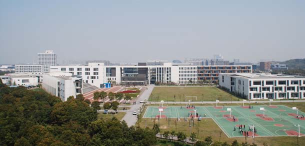 蘇州高博軟件技術(shù)職業(yè)學(xué)院