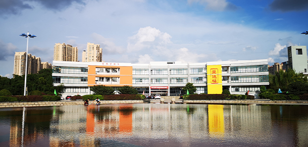 我的大學(xué)-大學(xué)志