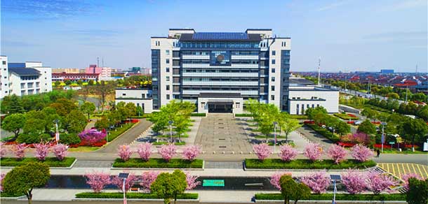 江蘇城鄉(xiāng)建設(shè)職業(yè)學院
