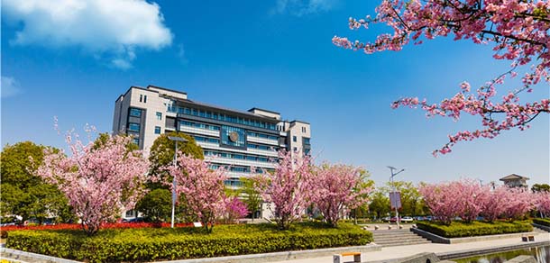 江蘇城鄉(xiāng)建設(shè)職業(yè)學院