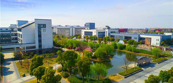 江蘇城鄉(xiāng)建設(shè)職業(yè)學院