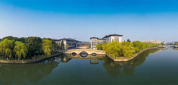 我的大學(xué)-大學(xué)志