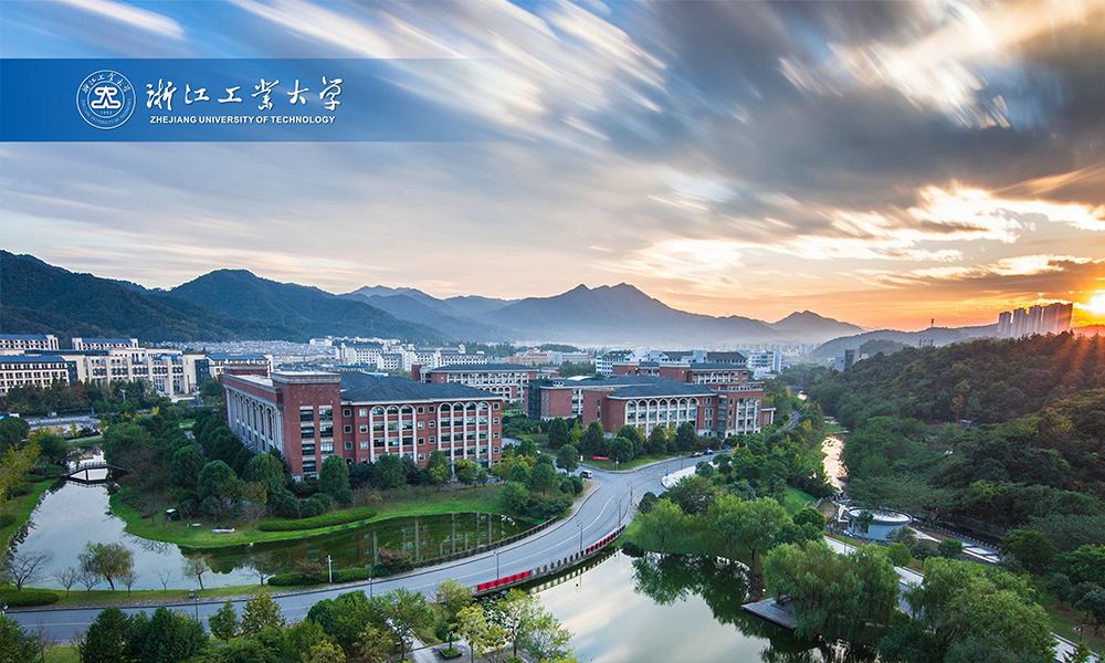 中國(guó)最美大學(xué)
