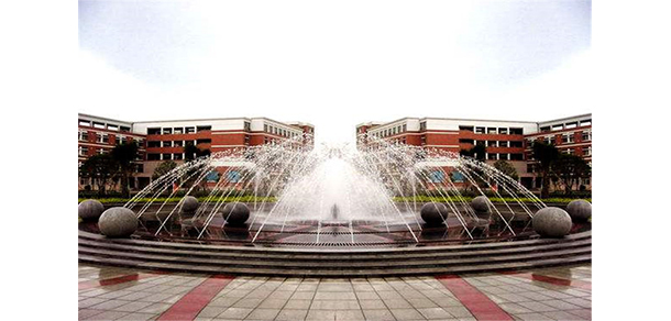 浙江廣廈建設(shè)職業(yè)技術(shù)大學(xué)