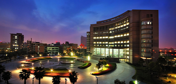 我的大學-大學志