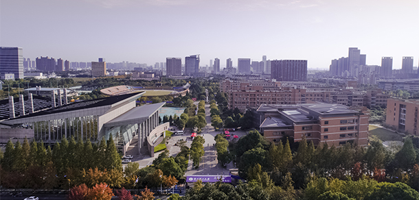 我的大學-大學志