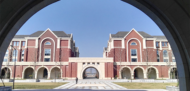 我的大學-大學志