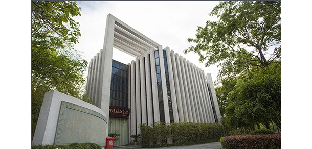 我的大學-大學志