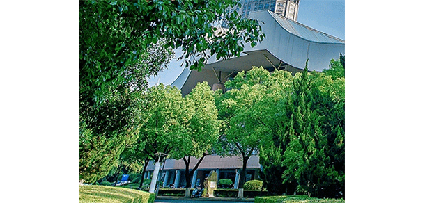 我的大學-大學志