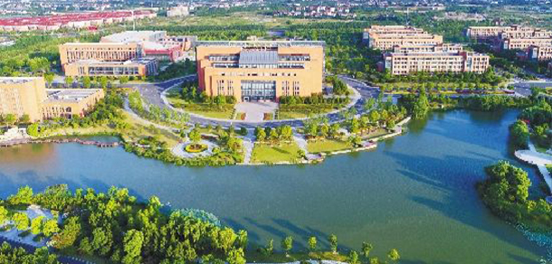 浙江財經(jīng)大學(xué)東方學(xué)院