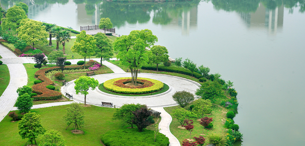 浙江財經(jīng)大學(xué)東方學(xué)院 - 最美院校