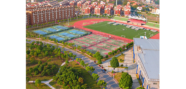 我的大學(xué)-大學(xué)志