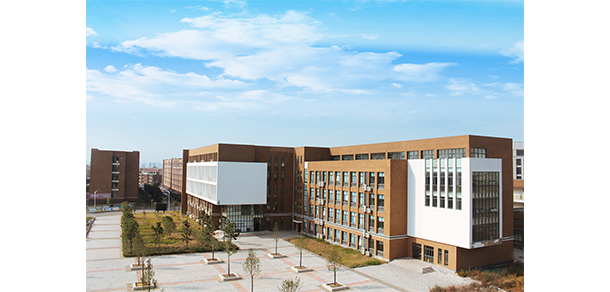 我的大學(xué)-大學(xué)志