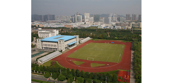 我的大學(xué)-大學(xué)志