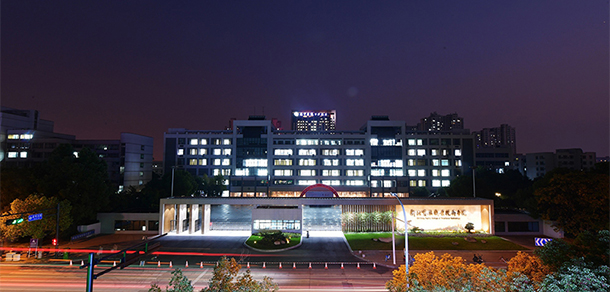 我的大學(xué)-大學(xué)志