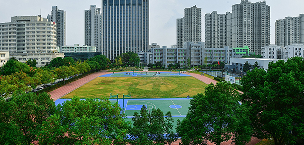 我的大學(xué)-大學(xué)志