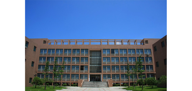 我的大學-大學志