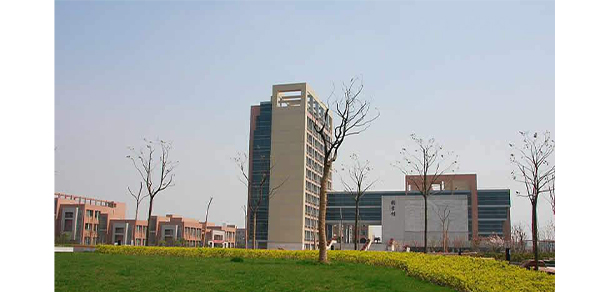 我的大學-大學志