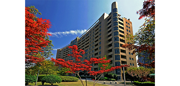 我的大學(xué)-大學(xué)志