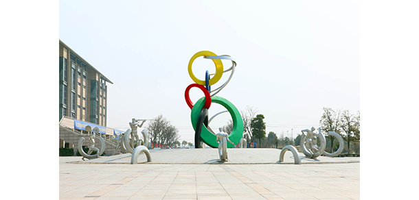 我的大學(xué)-大學(xué)志