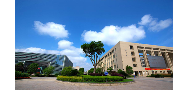 我的大學-大學志
