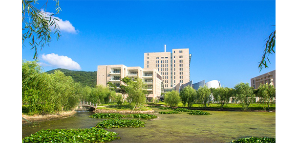 我的大學-大學志