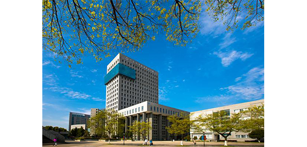 寧波城市職業(yè)技術學院 - 最美院校