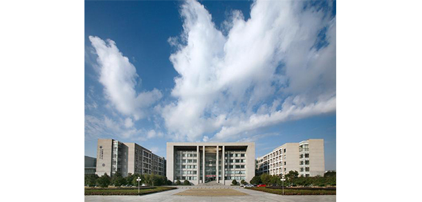 臺州職業(yè)技術(shù)學(xué)院 - 最美大學(xué)