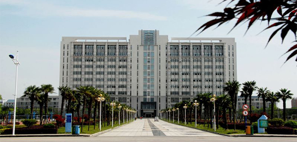 我的大學-大學志