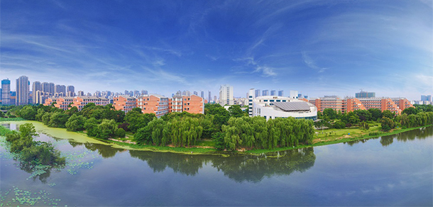 我的大學-大學志