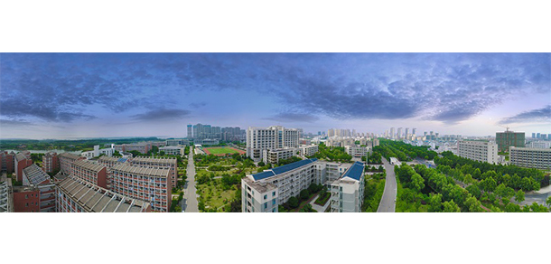 我的大學-大學志