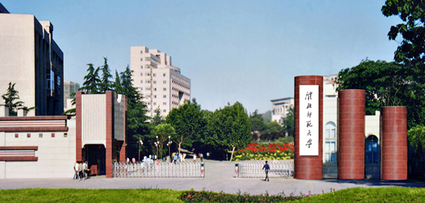 我的大學(xué)-大學(xué)志
