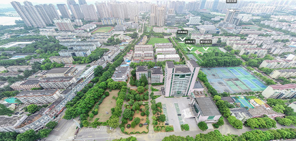 安徽財(cái)經(jīng)大學(xué)